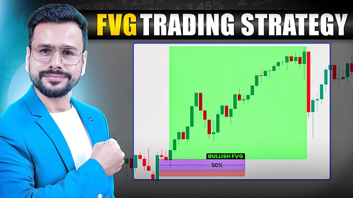 FVG Trading Strategy | Fair Value Gap Explained | Smart Money Concepts (SMC)