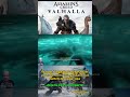 Assassins Creed Valhalla #zone #creed #cod #genX #bethesda #thor #valhalla #viking #ubisoft #saga