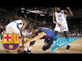 FC Barcelona vs Zenit St.Petersburg (Euroleague 2020/21) FULL HIGHLIGHTS