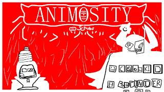 ANIMOSITY | MILESTONE 3-4 007N7 VS MILESTONE 3-4 COOLKID | FORSAKEN UST