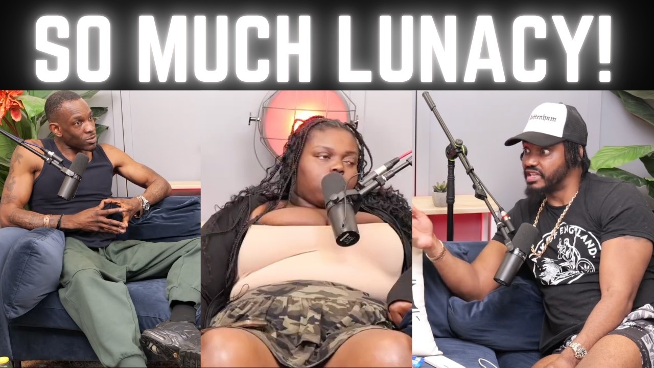 Watch This Episode Of The RTM Was So Wild And Frantic! on YouTube Watch This Episode Of The RTM Was So Wild And Frantic! on YouTube