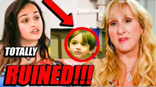 DESTROYED TLC Star TRANS Jazz Jennings and The 30 SECONDS That Changed EVERYTHING!!