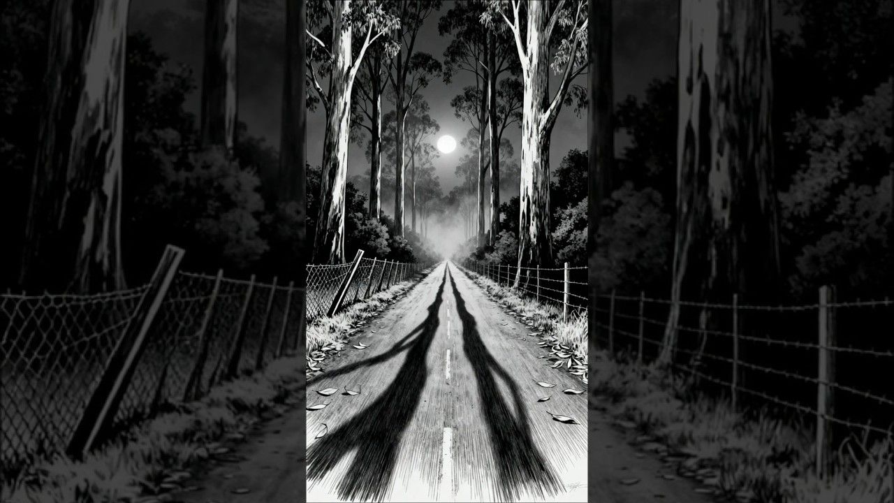 Minnamurra's Bloody Mile 