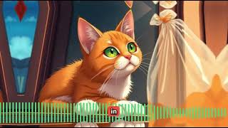 ๐๐ถ Tuna Dreams โ The Ultimate Cat Anthem! | A Fun & Playful Acoustic Song for Cat Lovers ๐ธ๐ธ