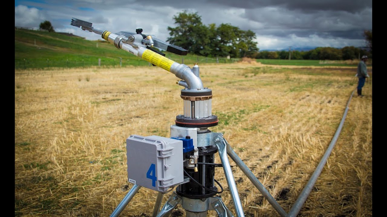 IACO - Big Gun Stand