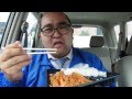 からあげ　ホーナー弁当　マカロニの日