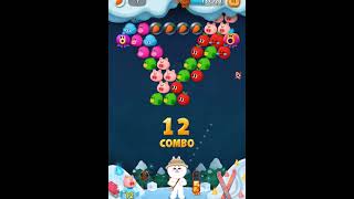 【2347】LINE BUBBLE 2