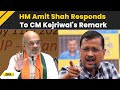 Even if modi turns 75 amit shahs stern reply to arvind kejriwal over his remarks on pm modi