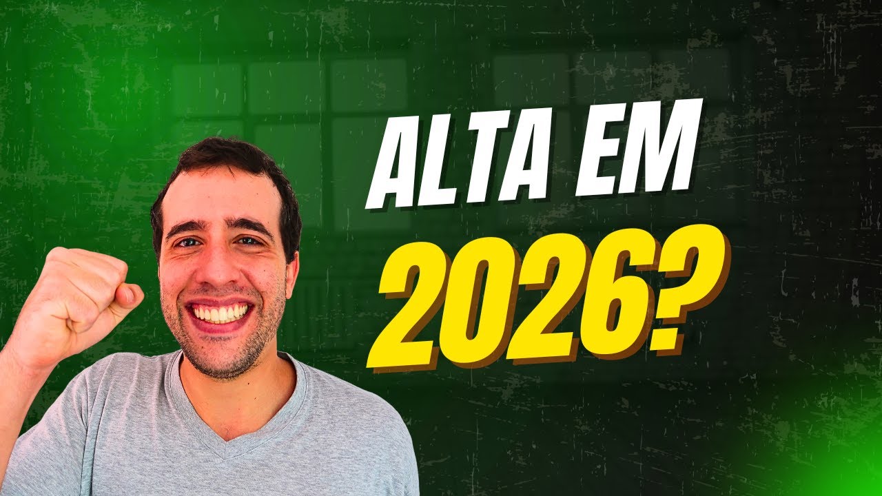 BITCOIN VAI SUBIR EM 2026? Análise bitcoin (BTC), ethereum (ETH), Solana  (SOL), criptomoedas