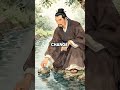 Confucius Failed at Everything Until He Learned This