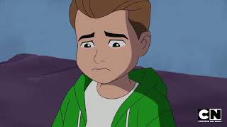 Ben 10: Ultimate Alien - Fame (Preview) Clip 3