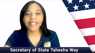2023 In-Person Early Voting Primary Election