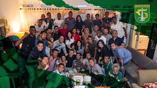 Gerebek Rumah Coach Djanur