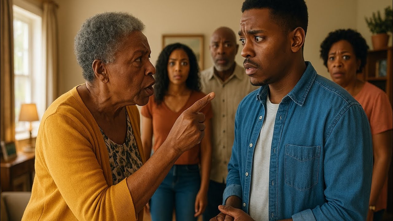 Я знаю, что вы потратили 720 тысяч долларов, чтобы спасти наш дом, но мы передаем дом вашей сестр...