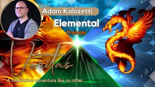 Veritas | Meditative Adventure | Elemental: Prelude