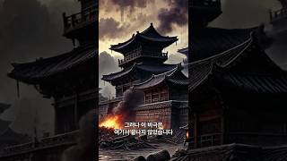 사랑을 위한 희생, 그리고 파멸