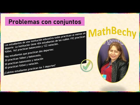 🧩DESAFIO 5. Conjuntos