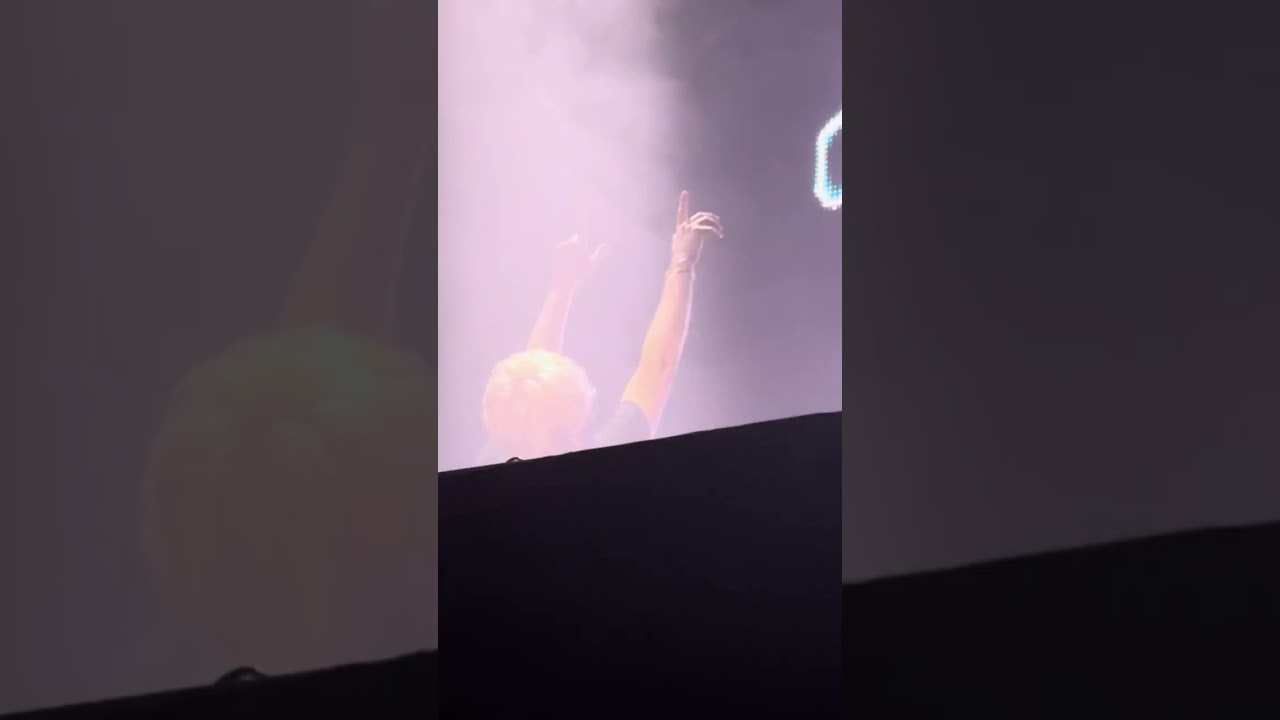 TOKYO MACHINE DROPS AN UNRELEASED VIP OF HIS COLLAB WITH NITRO FUN "SOMEONE"