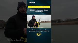 Incredible Arm Strength - CHASING UNDERWATER DRONE -
This robotic arm is incredibly strong! An American treasure hunter stumbled upon sunken aerial drone using the CHASING M2. With CHASINGs solid grabber arm, he successfully rescued the drone of its own size. Guess how much hes gonna make this time?
M2 S: https://www.chasing.com/chasing-m2s.html
M2 PRO: https://www.chasing.com/chasing-m2pro.html
M2 PRO MAX: https://www.chasing.com/chasing-m2pro-max.html
Dory: https://www.chasing.com/chasing-dory.html
MINI S: https://www.chasing.com/mini-s.html
F1 Pro: https://www.chasing.com/chasing-f1-pro.html
CF1: https://www.chasing.com/chasing-canfish-cf1.html
Join our Official CHASING UNDERWATER DRONES Owners Group
https://www.facebook.com/groups/CHASINGUsersGroup/
Like us on Facebook: https://www.facebook.com/chasingunderwaterdrones
Follow us on Instagram:
https://www.instagram.com/chasing_underwater_drones
Follow us on Twitter:
https://twitter.com/chasingdrones
To learn more about us, visit our website:
https://chasing.com/
#underwaterdrone #chasing #ROV Incredible Arm Strength - CHASING UNDERWATER DRONE -