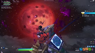 Tutorial: How to make this infinite Tsukoyomi/Sharingan effect on mobile (capcut)
