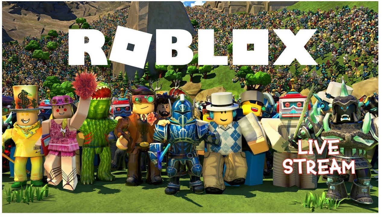 Roblox on X: Start your Friday with Roblox guest streams! Then, watch  #TheNextLevel at 3PM PST for a chance to win FREE virtual prizes in the  Space Battle event!   /