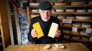 Des fromages d'EXCEPTION dans la box de mai