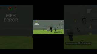 Tornado EF5 VS DOW 7 EM CHICKEN GUN