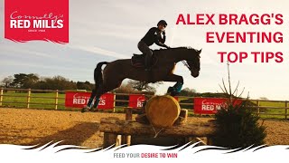 Alex Bragg's Eventing Top Tip Ep.1