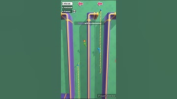 Run race 3d level 1 with sound