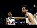 104-76: Festival ante el Bilbao Basket con un Llull estelar
