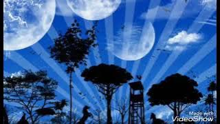 Dunia Khayalan II Lirik OST Sinetron Dongeng