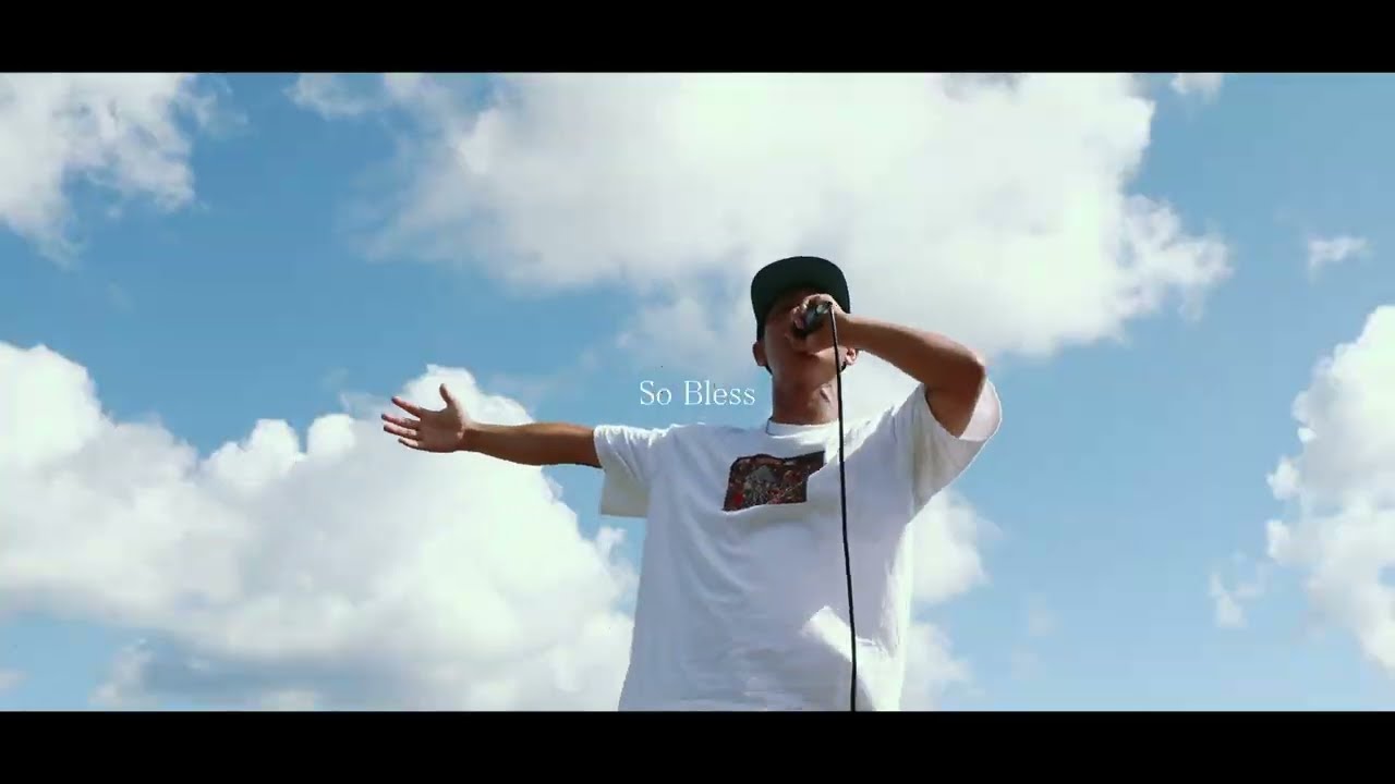 キジマとTK - SO BLESS feat. KILLA NAMI
