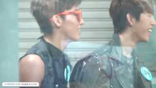 130822. M.net 오픈 스튜디오[영상]: 문종업 ♥
