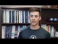 Month of the Military Child - Britten's Story