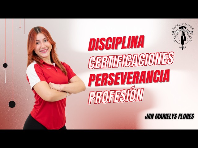 ✨¡Bienvenidos a un nuevo episodio de Saber y Danza!✨

En este episodio, tenemos el gusto de recibir a Jan Marielys Flore