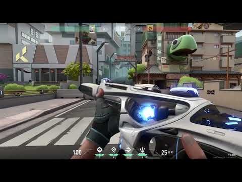 Ion Phantom LV.4/아이온 팬텀 레벨 4