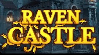 Raven Castle Early Access Gameplayer screenshot 3