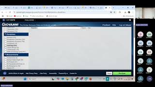 Satellite Data Analytics and Visualization