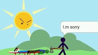 The talking Zead Episode 1 The beginning [REUPLOAD]