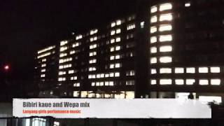 Download Lagu Bibiri kaue and Wepa mix MP3
