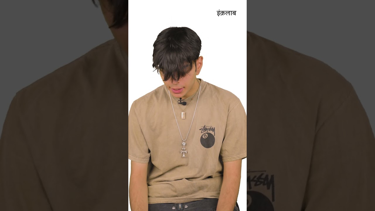 colle$ttye - Mujhe Aati Trapaholics Bitch | Decypher