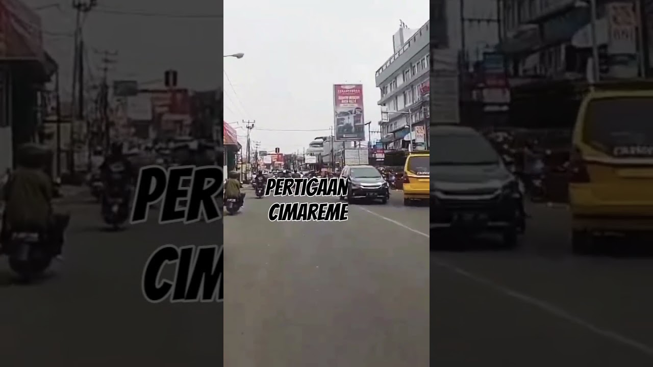 pertigaan cimareme@shorts@edi surowo 6064@