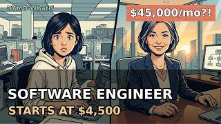 How Much Do Software Engineers REALLY Earn in Singapore? (Junior to VP)