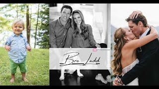 Celebrity Bre Ladd Biography- Wife of assistant coach Luke Walton | Hollywood Stories Net Worth