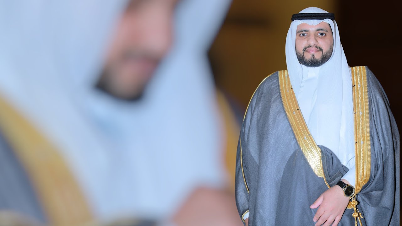 حفل زواج الشاب محمد عيضه بن يماني المقبلي الزهراني