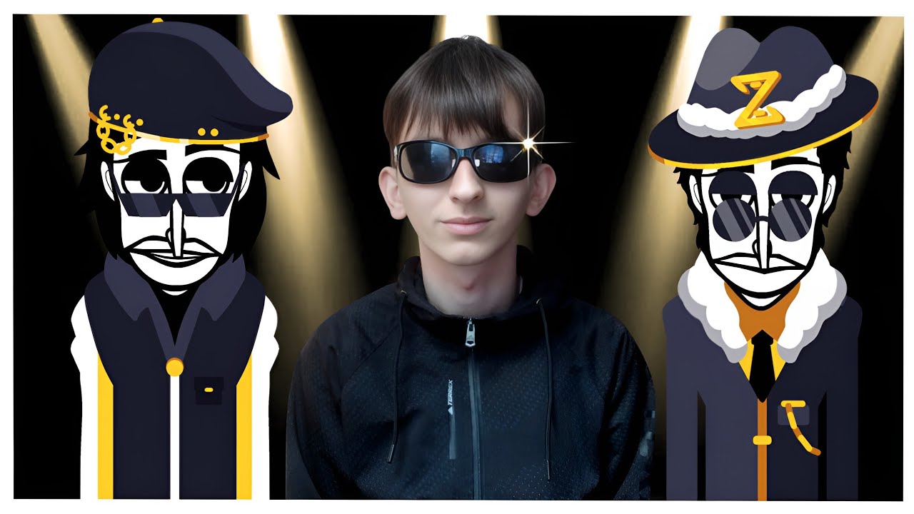 ЛЮБЛЮ ЭТОТ LOVIT!😎 ► Incredibox Lovit