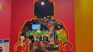 Lego Discovery Center, Washington Dc