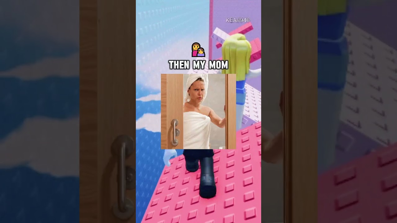 Why Do Moms Have This Superpower? 