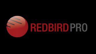 Redbird Pro Features: Settings