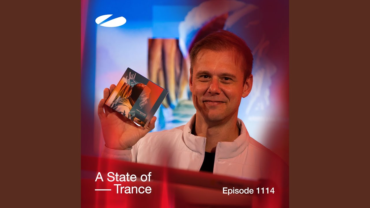 Home With You (ASOT 1114) [Service For Dreamers] (Armin van Buuren pres. Rising Star Remix)